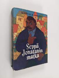 Seppä Jonatanin matka