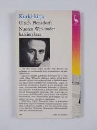 Nuoren W:n uudet kärsimykset