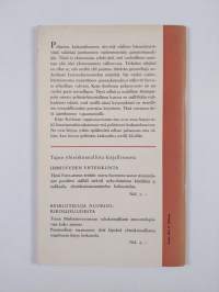 linjoja puoleltatoista vuosisadalta