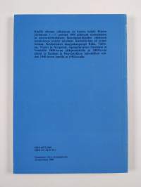 Suomalais-neuvostoliittolainen historiantutkijoiden symposium : Riika 1.-7.12.1985