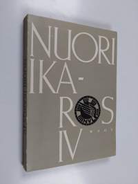 Nuori Ikaros 4