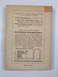 Museomiehen työpöydältä : kirjoitelmia muinaistieteellisten ja antikvaaristen harrastusten historiasta Suomessa