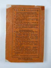 Siveysopilliset pääteokset