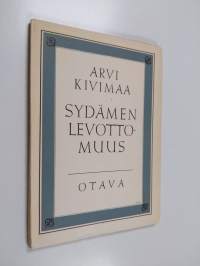 Sydämen levottomuus