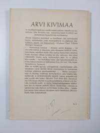 Sydämen levottomuus