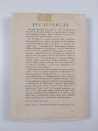 Jac ilveilijä
