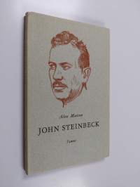 John Steinbeck