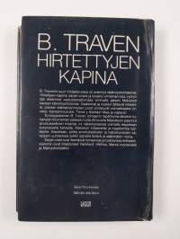 Hirtettyjen kapina