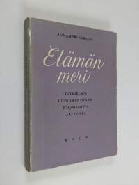 ELÄMÄN MERI