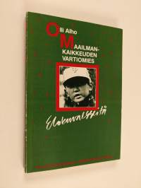 Maailmankaikkeuden vartiomies : elokuvaesseitä 1970-1977