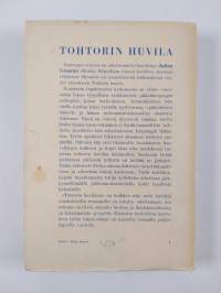 Tohtorin huvila