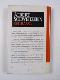 Albert Schweitzerin seurassa