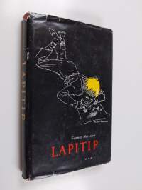 Lapitip