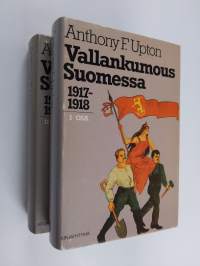 Vallankumous Suomessa 1917-1918 1-2