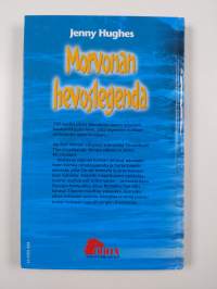 Morvonan hevoslegenda