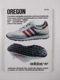 Yleisurheilu 1983-1984 : työväen urheilul. v.k