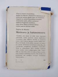 Merirosvo ja kartanonrouva