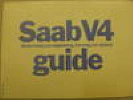 Saab V4 handbok åm. 73