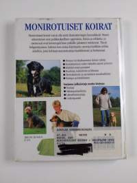 Monirotuiset koirat : omistajan opas