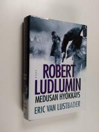 Robert Ludlumin Medusan hyökkäys