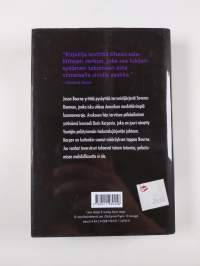 Robert Ludlumin Medusan hyökkäys