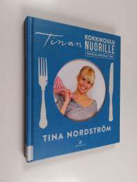 Tinan kokkikoulu nuorille - tehdään sapuskat itse!