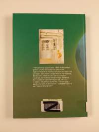 Tiedon, taidon, tunteen teillä : Porvoon kansalaisopiston historia 1946-2006