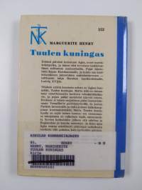 Tuulen kuningas