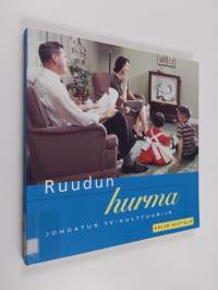 Ruudun hurma : johdatus tv-kulttuuriin