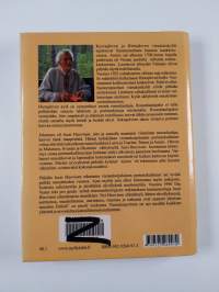 Etähäll&#039; on emoni : Johannes (Jussi) Huovisen elämäntyö
