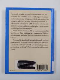 Uskalla olla vanhempi