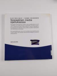 Sosiaalinen media opetuksessa
