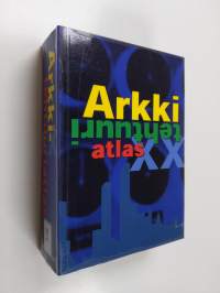 Arkkitehtuuriatlas