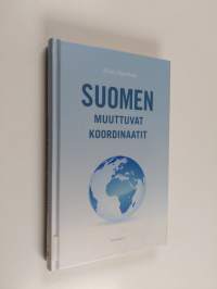 Suomen muuttuvat koordinaatit