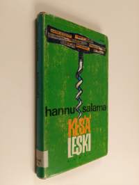 Kesäleski : Novelleja