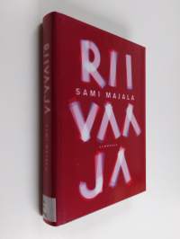 Riivaaja