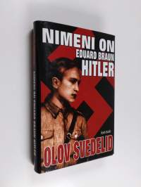 Nimeni on Eduard Braun Hitler