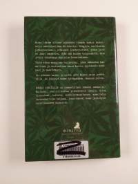 Kukkia Birgitalle