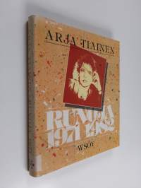 Runoja 1971-1982
