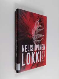 Nelisiipinen lokki