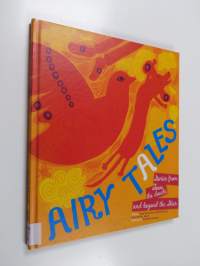 Airy Tales : stories from above the clouds and beyond the skies