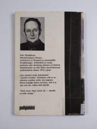 Lievästi irvistäen : [aforismeja]
