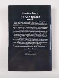 Nukentekijä 1-2