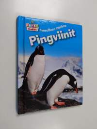 Pingviinit