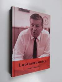 Luottamusmies