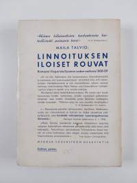 Linnoituksen iloiset rouvat