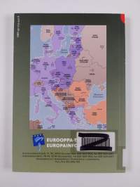 10 uutta tulijaa : Euroopan unioni - erilaisia yhdessä