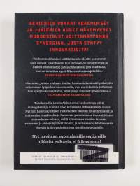 Eläköön 100 vuotta! : ikävallankumous vai suuri utopia
