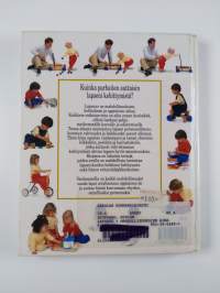 Lapsuus : mahdollisuuksien aika