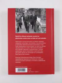 Hakaniemen voimavuodet : valtapeliä ay-liikkeessä 1985-1995